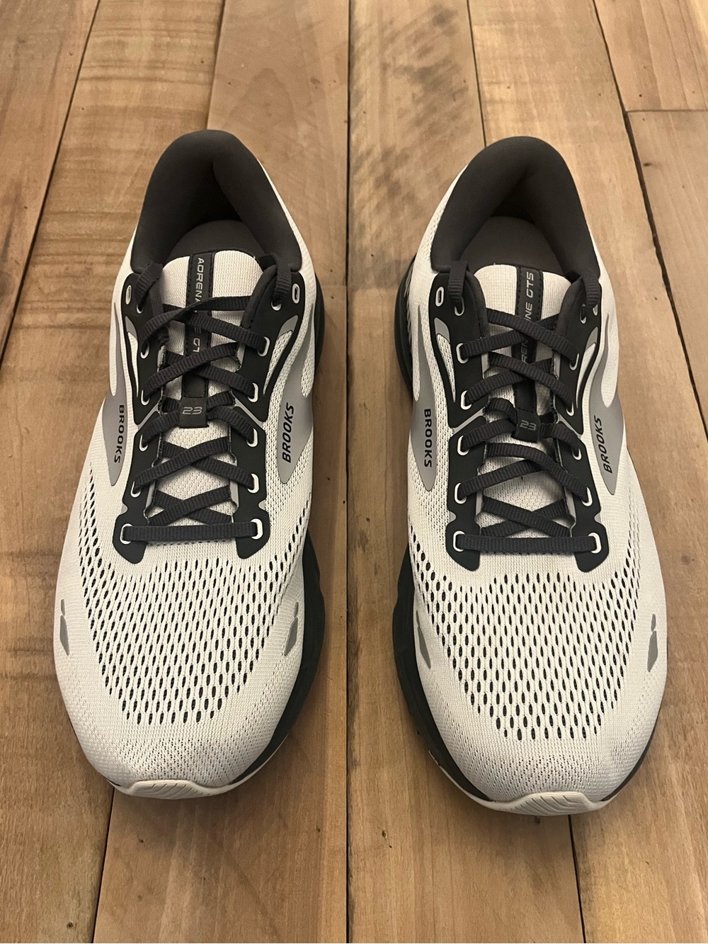 Brooks Adrenaline GTS 23 Running Shoes Men’s Size 13 (2E)